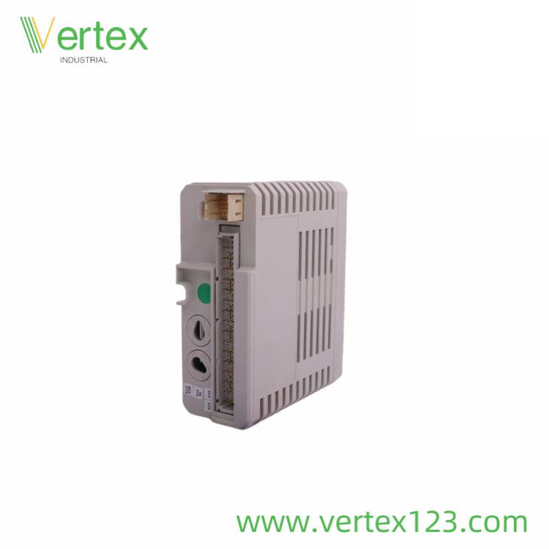 ABB DI810 Module Installation