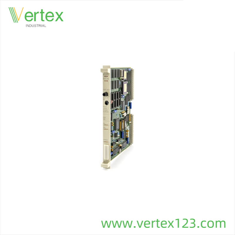 ABB DSCA190V side view