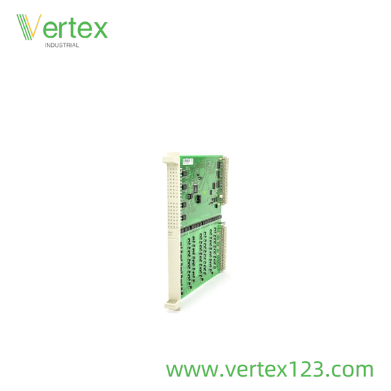 ABB DSDO115A Front View