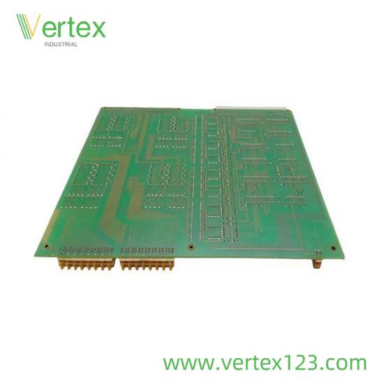 ABB DSDP140B Interface Details