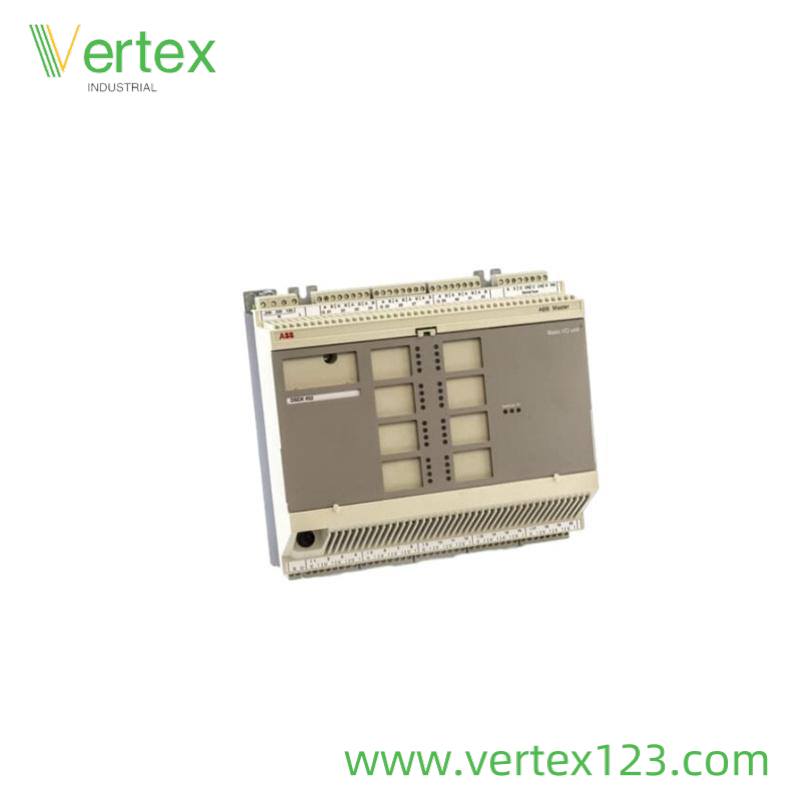 ABB DSDX452 Front View