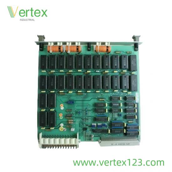 ABB DSMB127 Installation