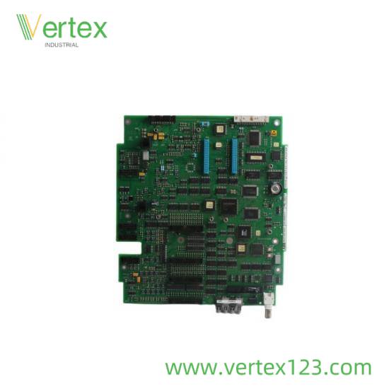 ABB DSRF197 module
