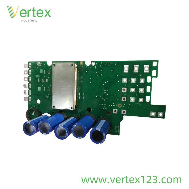 ABB EHDB130 Terminal Module