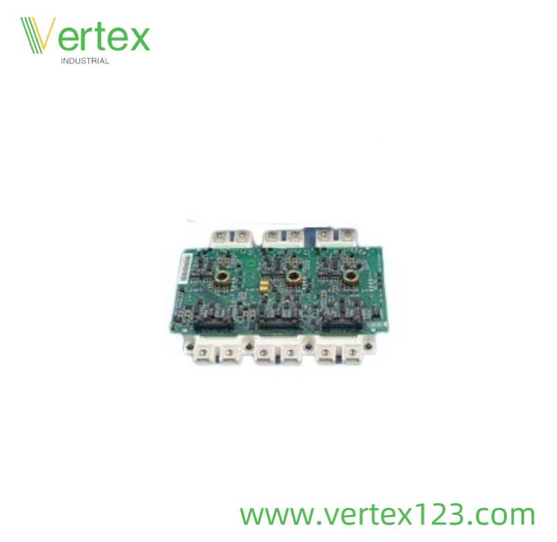 ABB F362 Control Module