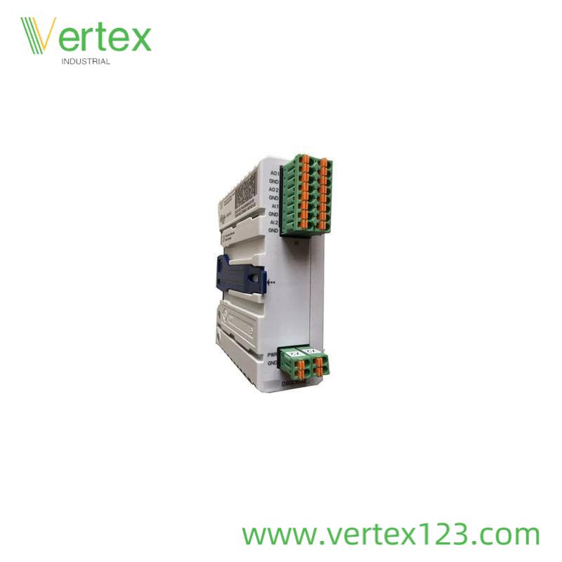 ABB F362 Interfaces