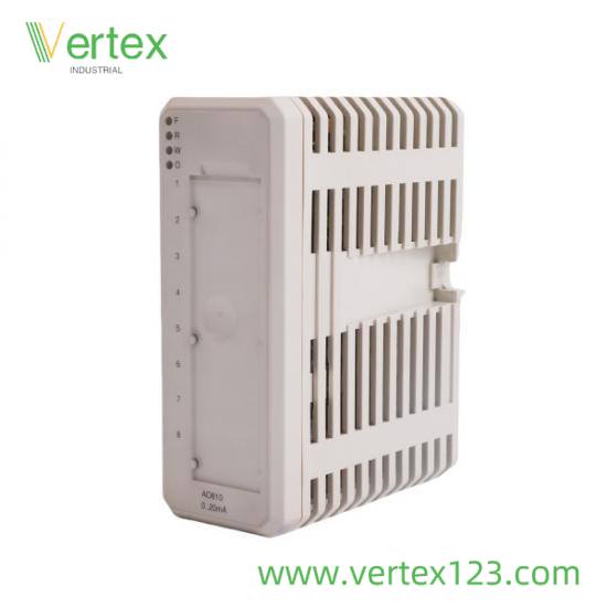 ABB FC95-22 HESG440295R2 Front View