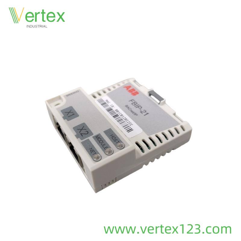 ABB G3FK HENF452878R1 Installation