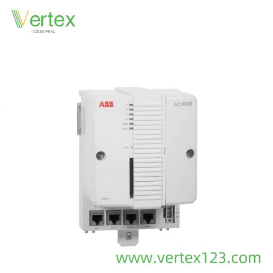 ABB GFD233A Side View
