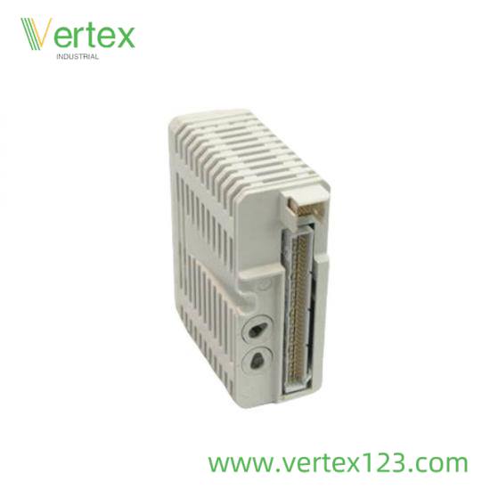 ABB Controller Side View