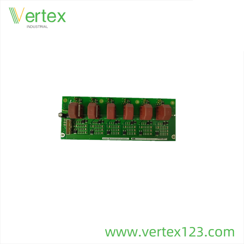 ABB HIEE205011R0002 Control Board