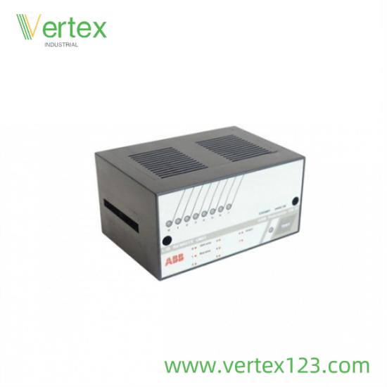 ABB ICSI16E1 Installation
