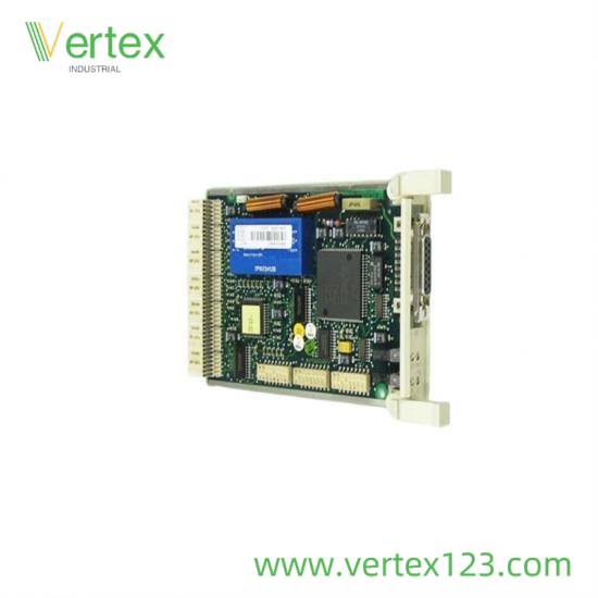 ABB INNIS21 Installation