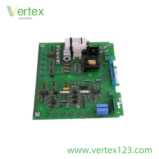 ABB Controller Interface