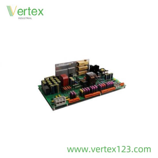 ABB KUC720AE01 Connectivity