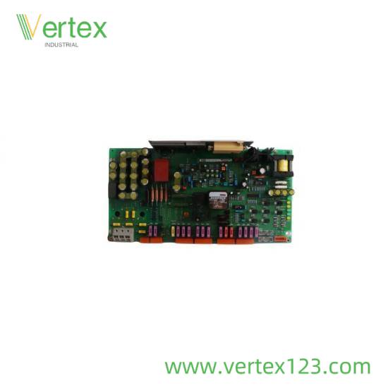 ABB KUC720AE101 Side View