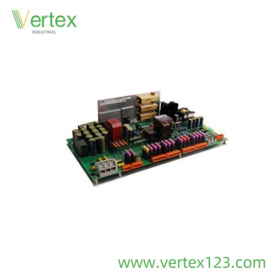 ABB KUC720AE101 Installation