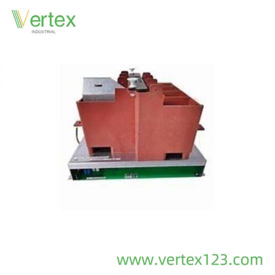 ABB Industrial Controller