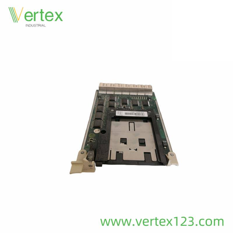 ABB MB510 installation