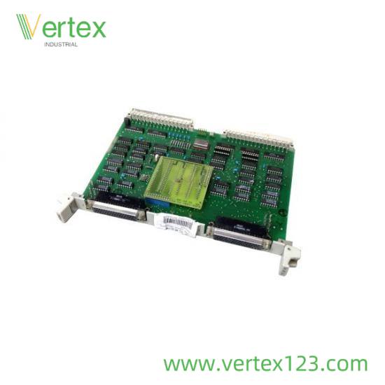 ABB NAMU-01C front view