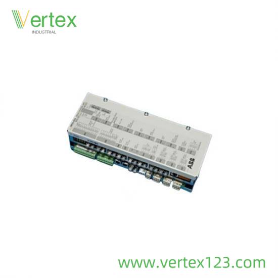 ABB NDCU-33CX connectivity