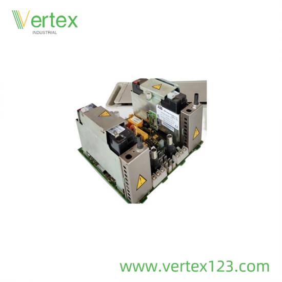 ABB NTCF22 Front View
