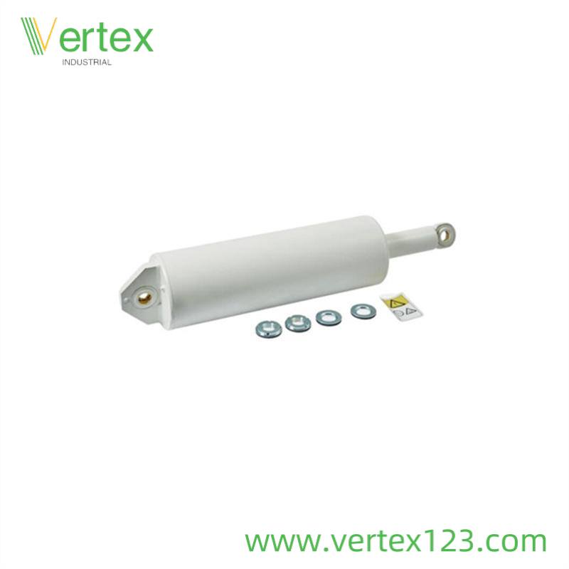 ABB Module Side Profile