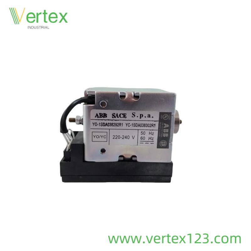 ABB Controller Connectivity