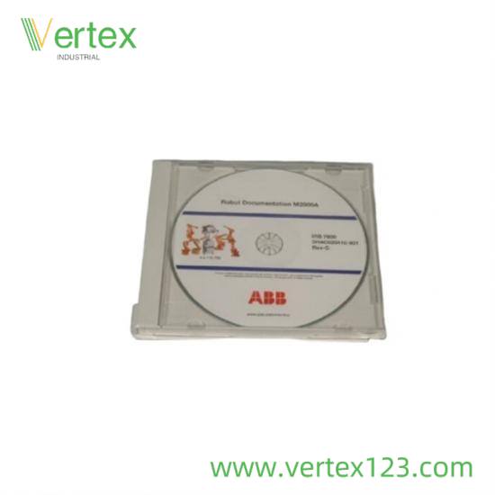 ABB Controller Installation