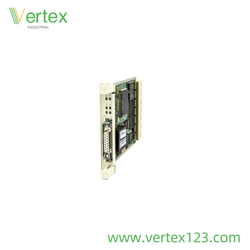 ABB O3EX HENF315845R2 Installation