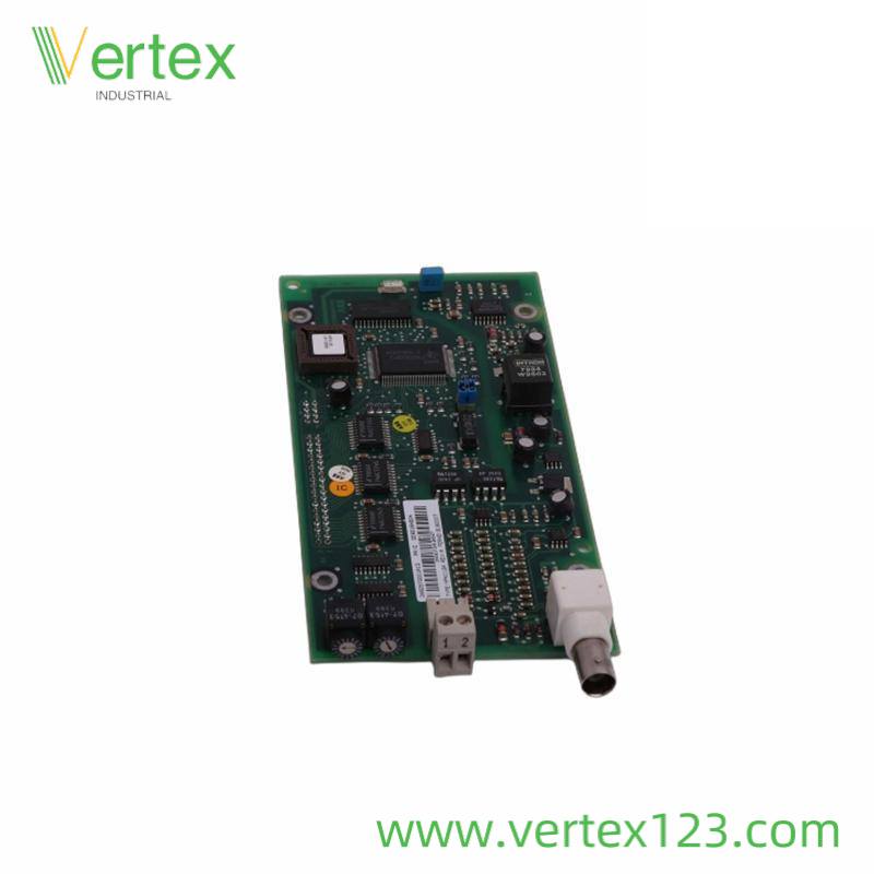 ABB P3EDb HENF452778R1 Industrial Module