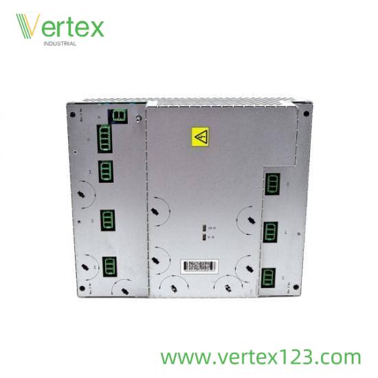 ABB P5EAa HENF206350R2 connectivity