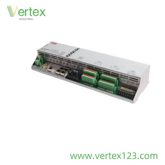 ABB Module Connectivity Details