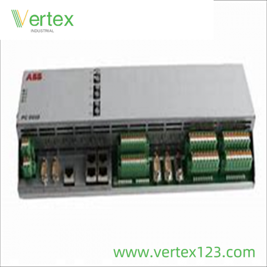 ABB Control System Integration