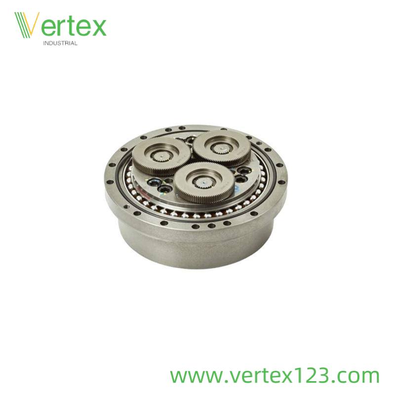 ABB Module Interface Details