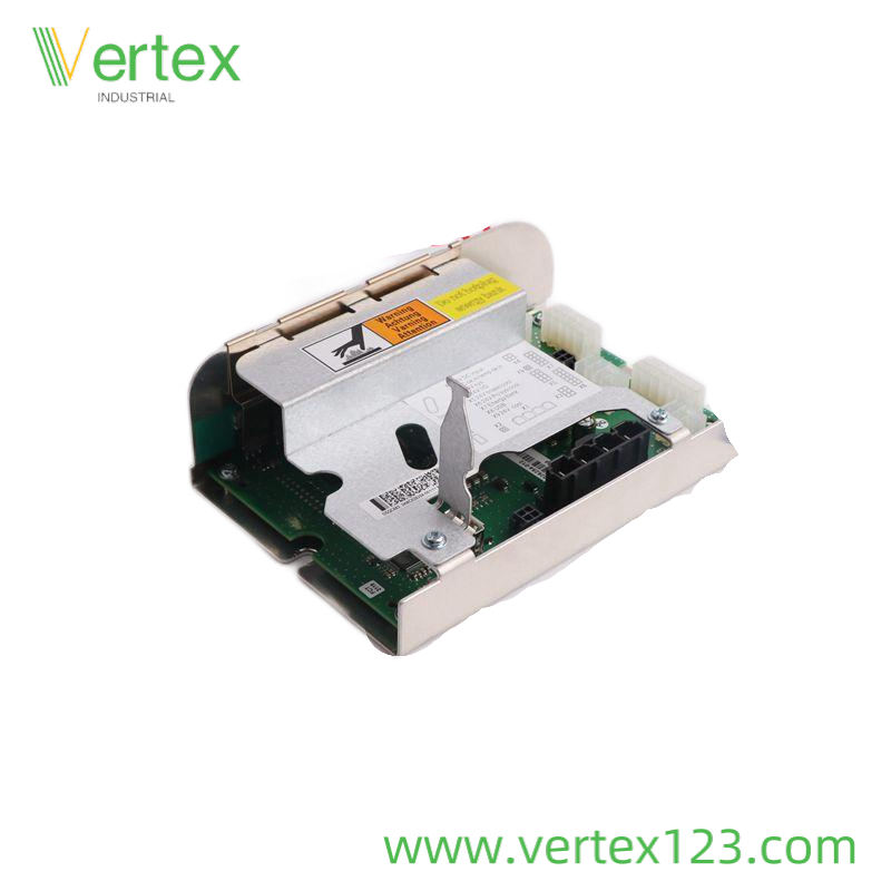 ABB PFEA111-65 installation