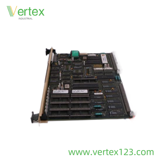 ABB PFSK142 Front View