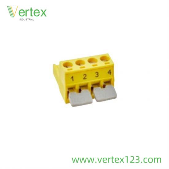 ABB PFSK152 Connector Details