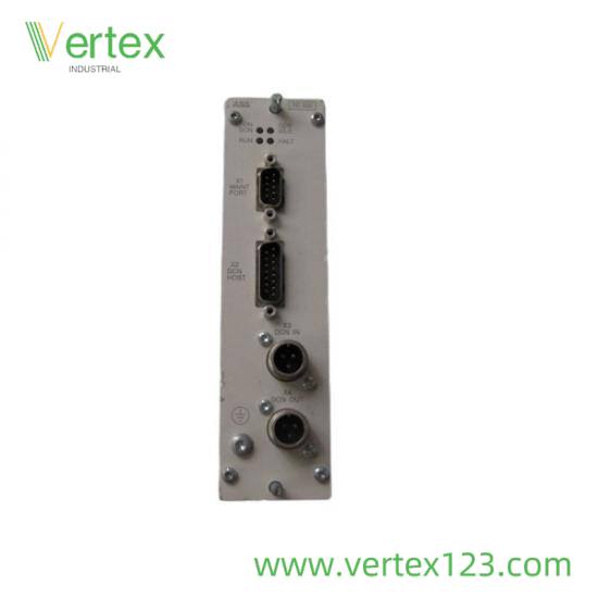 ABB Module Interface