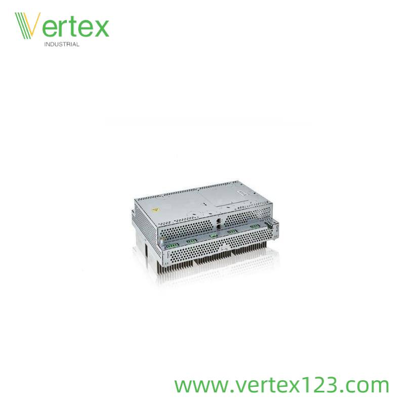 ABB PFSK164 front panel