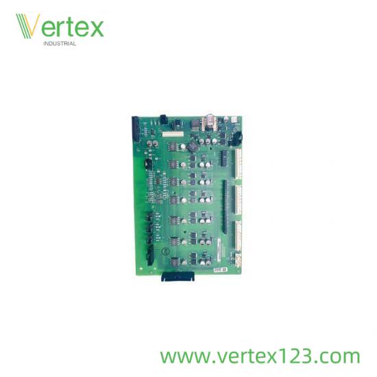 Industrial Installation Example