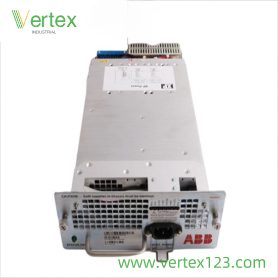ABB PHARPS32000000 front view