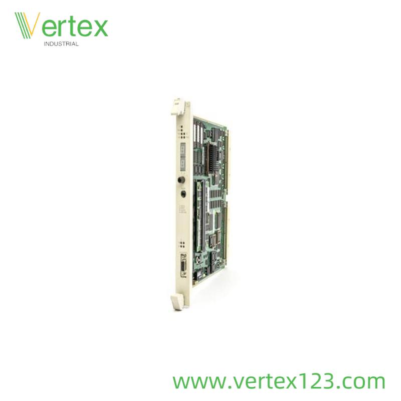 ABB PM510V16 installation