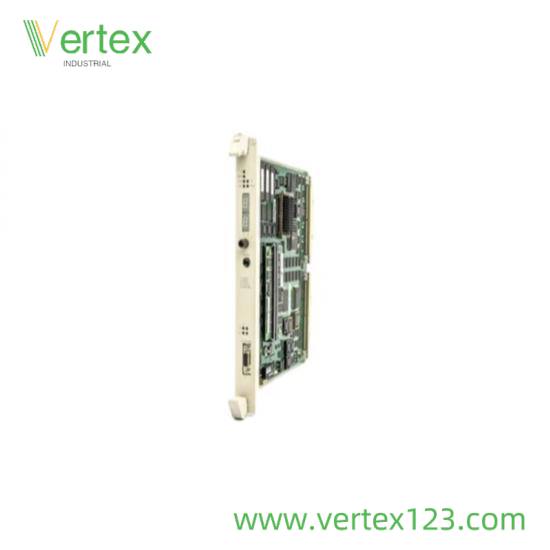 ABB PM510V16 side view