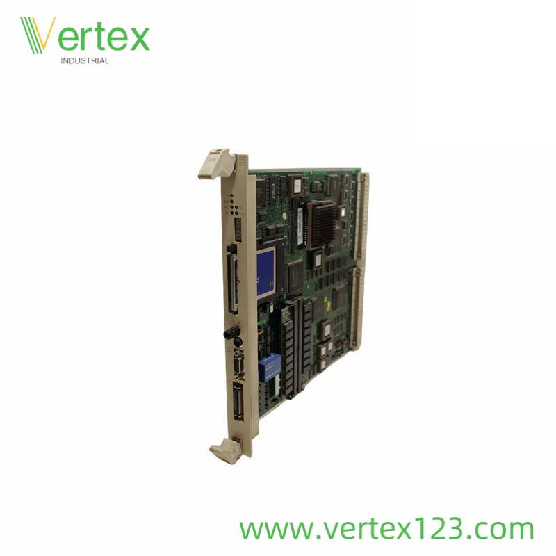 ABB PM511V16 Technical Details