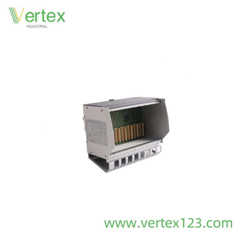ABB PM803F connectivity