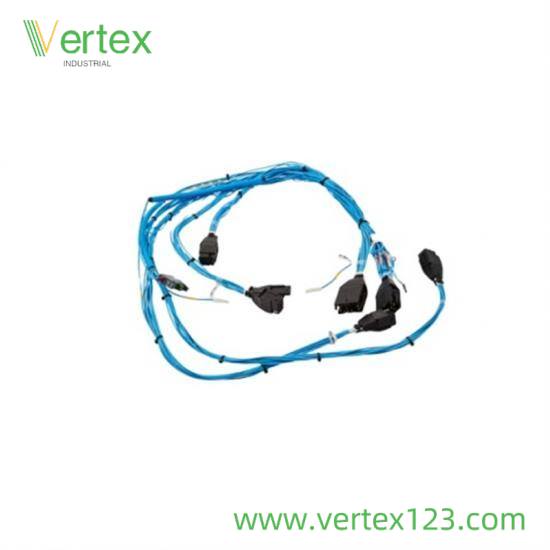 ABB PM858-C Industrial Installation