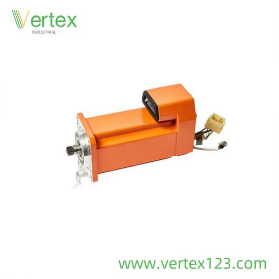 ABB Controller Industrial Installation