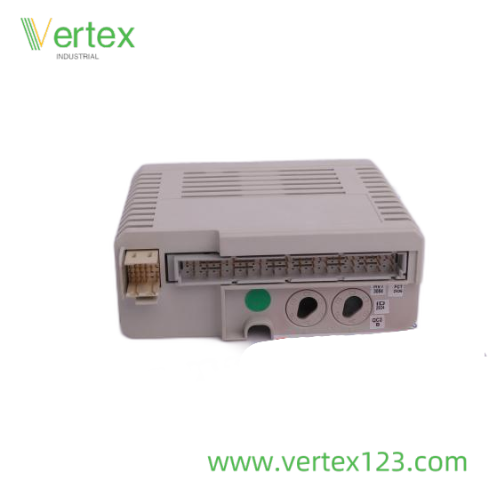 ABB PPD512A10-150000 Side View