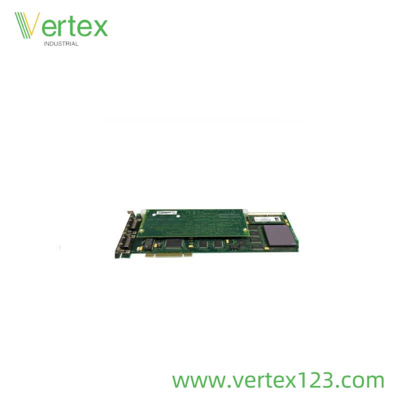 ABB PU515A Interface Details